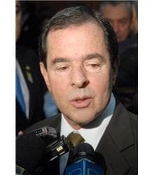 Sérgio Machado Rezende Sérgio Machado Rezende