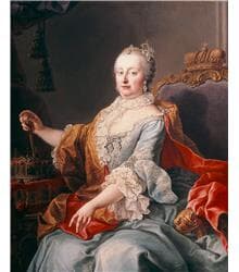 Maria Teresa da Áustria