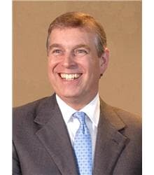 André, Duque de Iorque André, Duque de Iorque