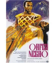 Orfeu Negro