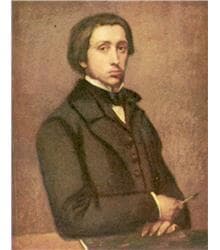 Edgar Degas