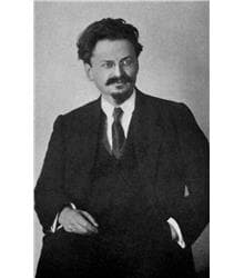 Leon Trótski