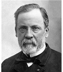Louis Pasteur