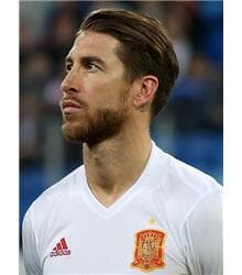 Sergio Ramos