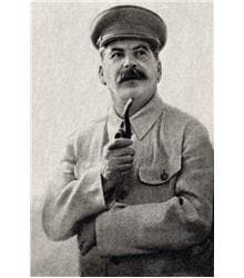 Josef Stalin
