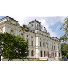 Faculdade de Direito do Recife da Universidade Federal de Pernambuco