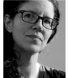 Laura Poitras