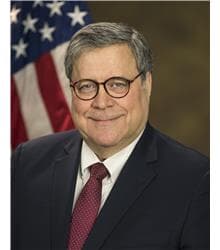 William Barr
