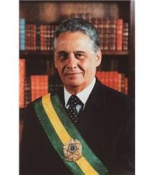 Fernando Henrique Cardoso Fernando Henrique Cardoso