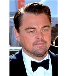 Leonardo DiCaprio
