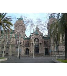 Tribunal Superior de Justiça da Catalunha Tribunal Superior de Justiça da Catalunha