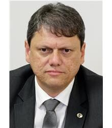 Tarcísio Gomes de Freitas
