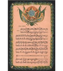 Hino Nacional Brasileiro Hino Nacional Brasileiro