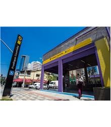 Estação Fradique Coutinho