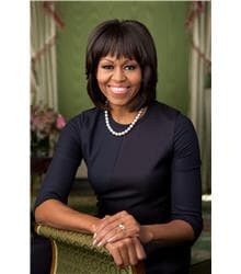 Michelle Obama