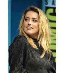 Amber Heard Amber Heard