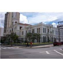 Instituto Metodista Granbery