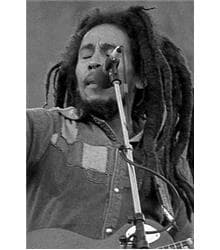 Bob Marley