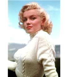 Marilyn Monroe