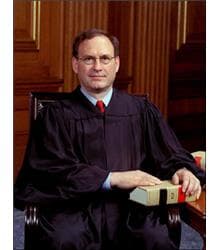 Samuel Alito