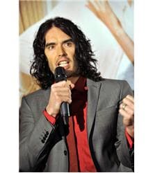 Russell Brand