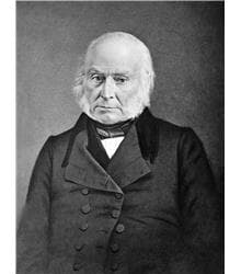 John Quincy Adams John Quincy Adams