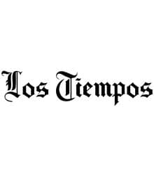 Los Tiempos