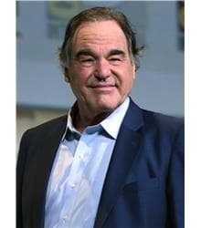 Oliver Stone