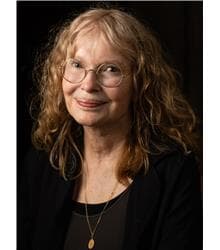 Mia Farrow Mia Farrow