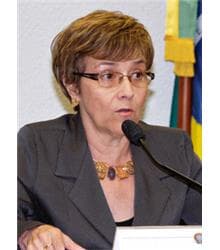 Delaíde Miranda Arantes