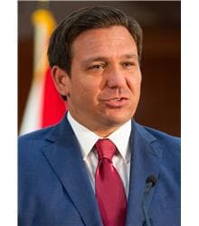 Ron DeSantis