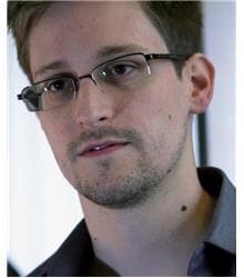 Edward Snowden Edward Snowden