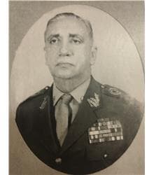 Carlos de Meira Mattos