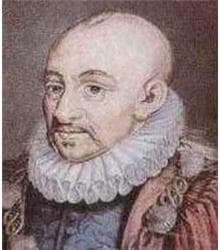 Étienne de La Boétie