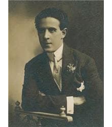 Ibrahim de Almeida Nobre