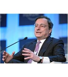 Mario Draghi