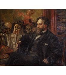 James Ensor James Ensor