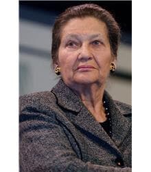 Simone Veil