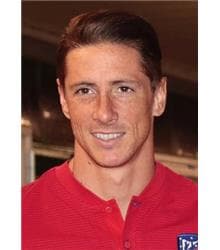 Fernando Torres Fernando Torres