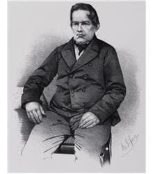 José Martiniano Pereira de Alencar José Martiniano Pereira de Alencar