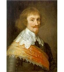 João Maurício de Nassau