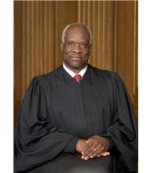 Clarence Thomas