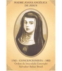 Joana Angélica
