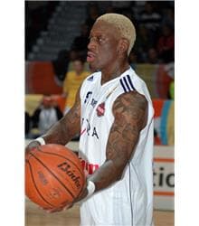 Dennis Rodman