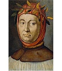 Francisco Petrarca
