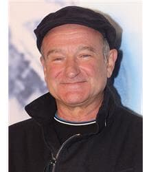 Robin Williams