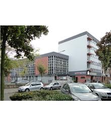 Frankfurt Auschwitz trials