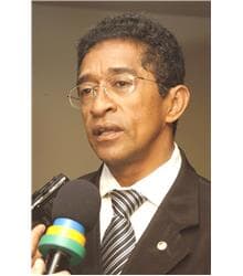 Vicente Paulo da Silva