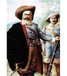 Domingos Jorge Velho