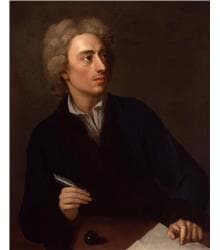 Alexander Pope